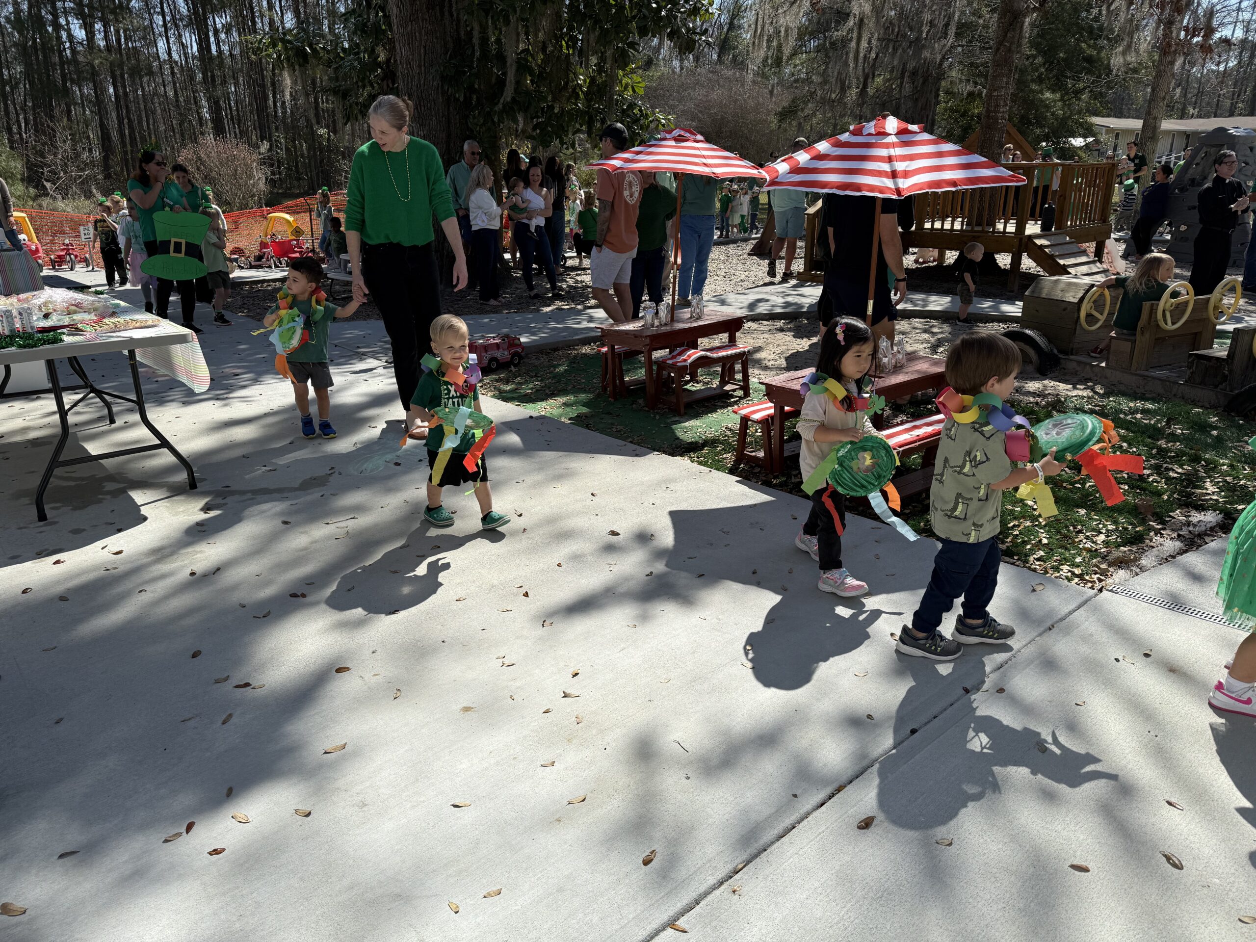 Preschool 3
