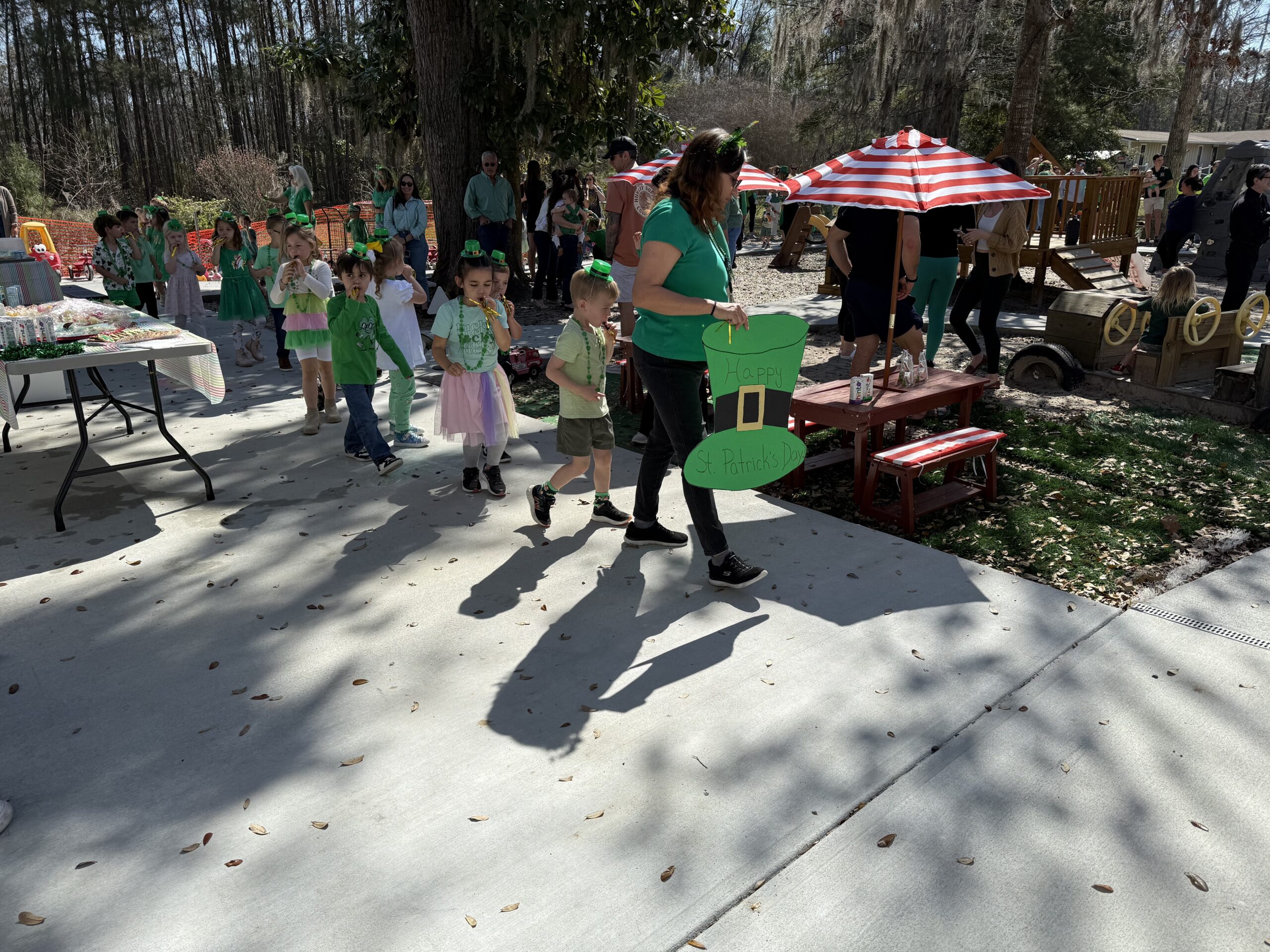 Preschool 4